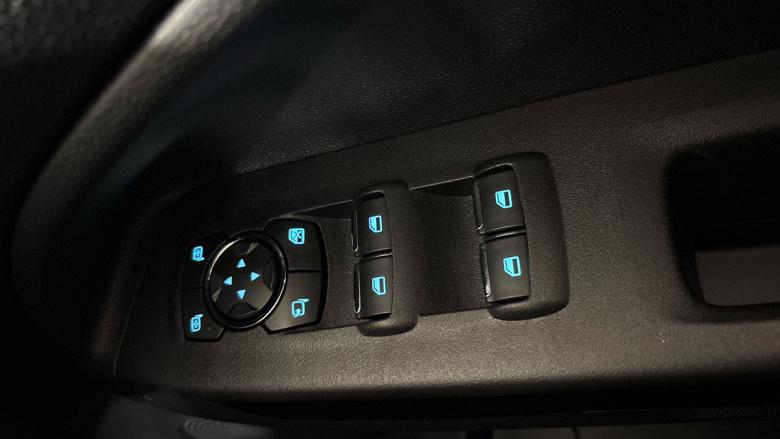 Ford EcoSport 1.0 EcoBoost 125 ST-Line 5dr Petrol Hatchback